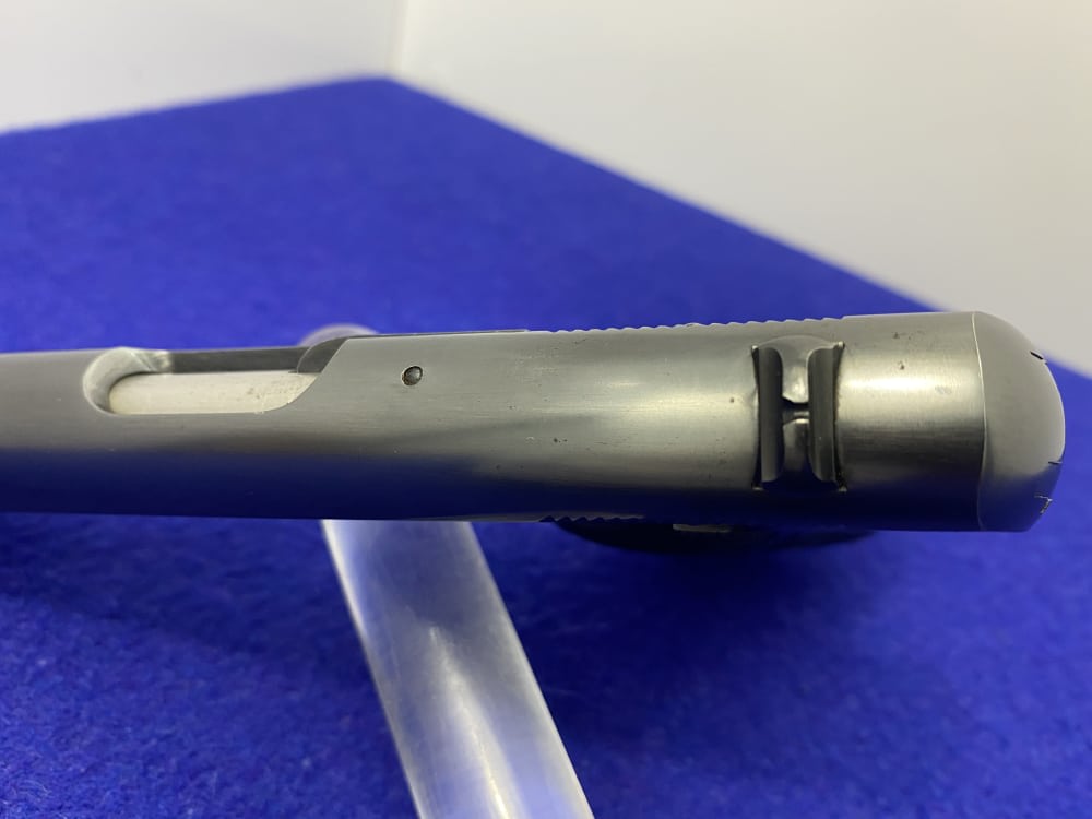 1922 Colt Model 1908 .380 ACP 3.75" *TYPE III POCKET HAMMERLESS MODEL*-img-44