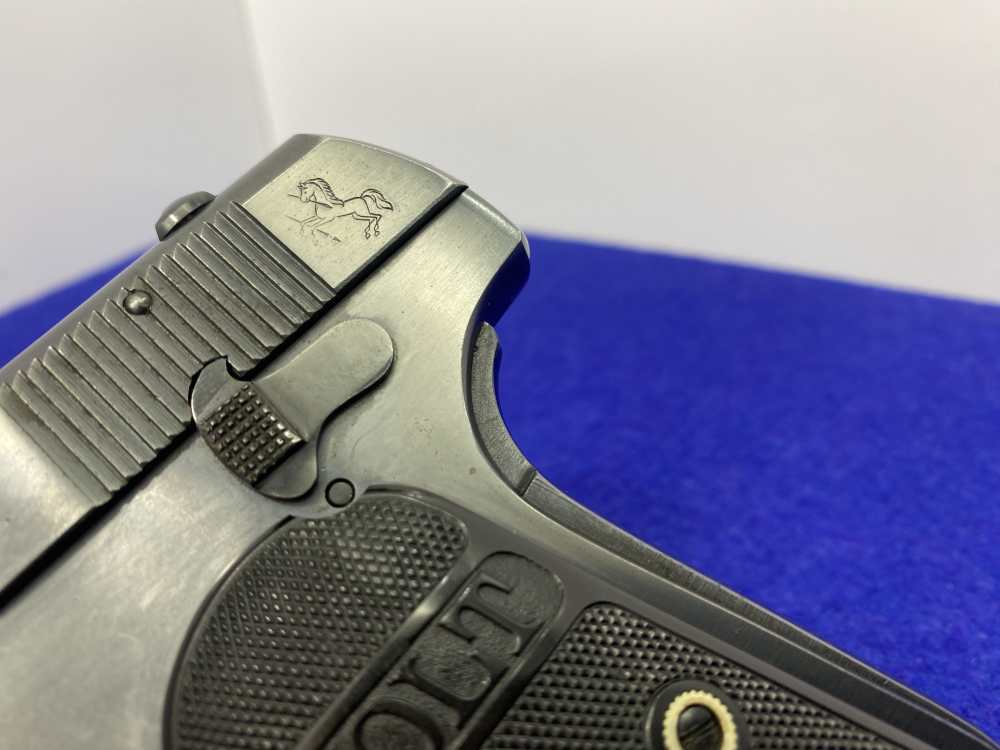 1922 Colt Model 1908 .380 ACP 3.75" *TYPE III POCKET HAMMERLESS MODEL*-img-13