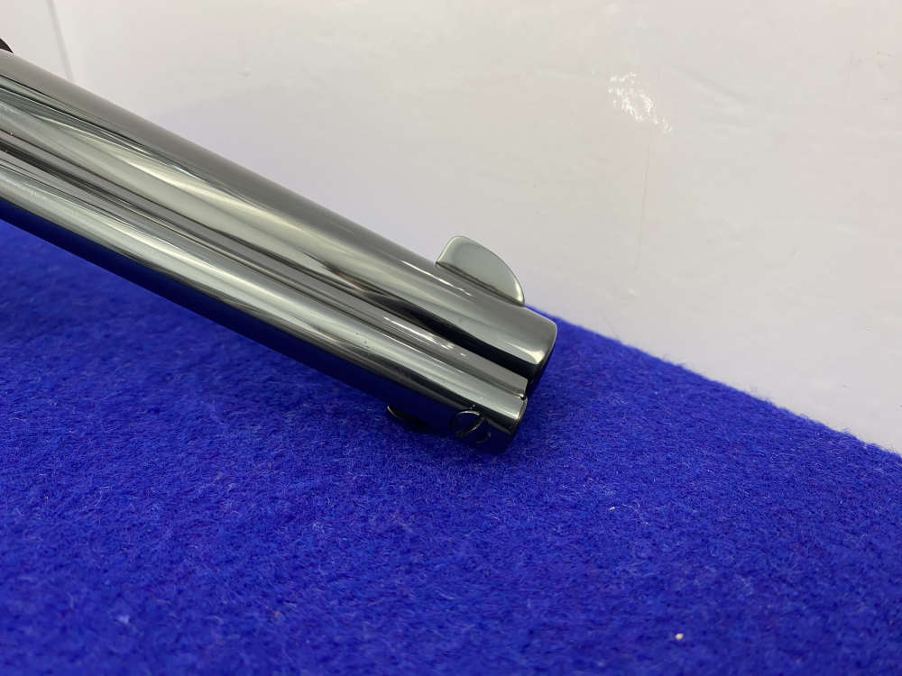 2006 Colt Single Action Army 4.75" .357 Mag *AWESOME CUSTOM SHOP EXAMPLE*-img-31