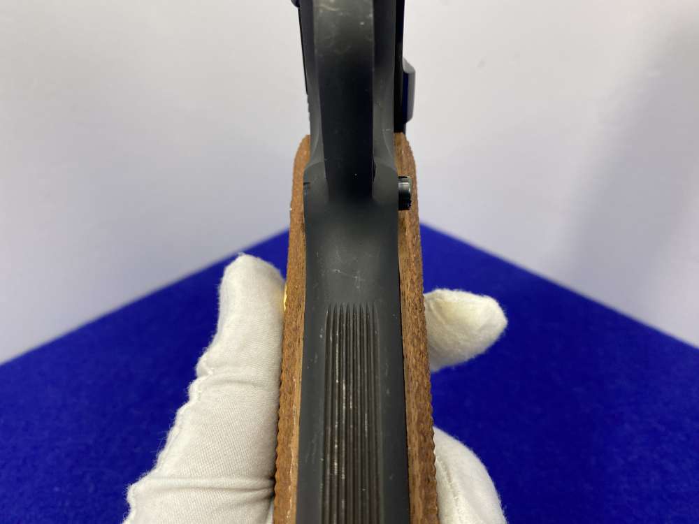 Colt Gold Cup National Match .45ACP Blued *STUNNING SEMI-AUTO COLT*-img-35