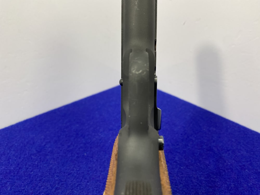 Colt Gold Cup National Match .45ACP Blued *STUNNING SEMI-AUTO COLT*-img-36