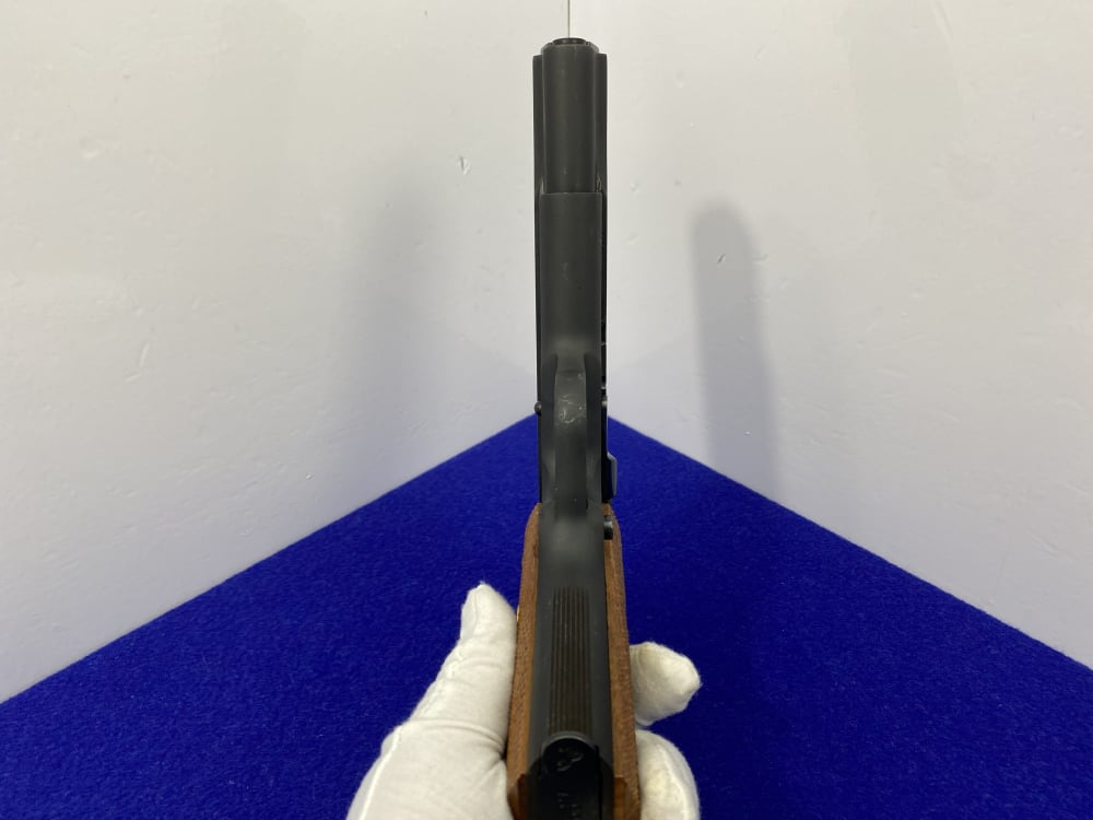 Colt Gold Cup National Match .45ACP Blued *STUNNING SEMI-AUTO COLT*-img-33
