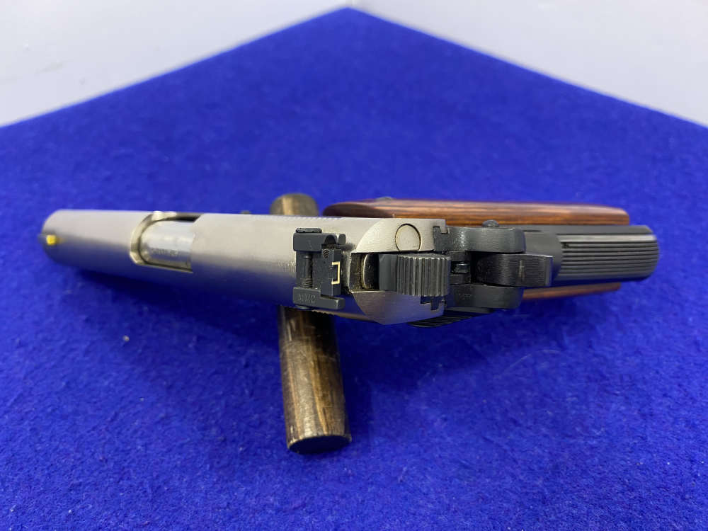 1981 Colt Combat Commander .45ACP 4.25" *ICONIC SEMI-AUTOMATIC COLT*-img-39