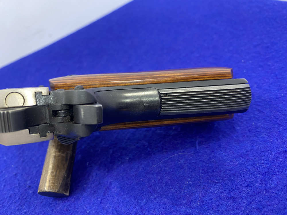 1981 Colt Combat Commander .45ACP 4.25" *ICONIC SEMI-AUTOMATIC COLT*-img-43