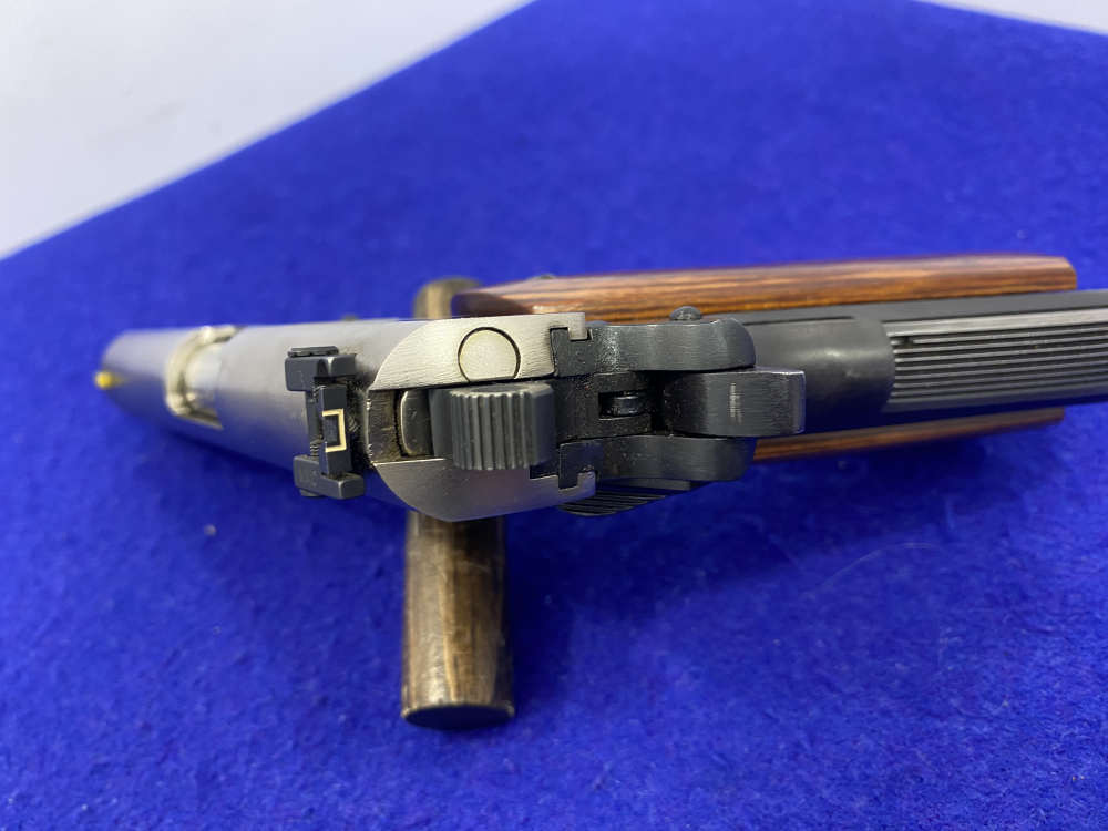 1981 Colt Combat Commander .45ACP 4.25" *ICONIC SEMI-AUTOMATIC COLT*-img-46