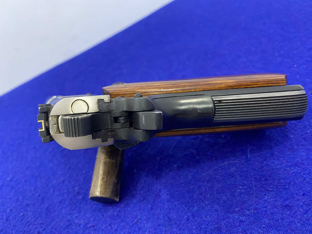 1981 Colt Combat Commander .45ACP 4.25" *ICONIC SEMI-AUTOMATIC COLT*-img-44