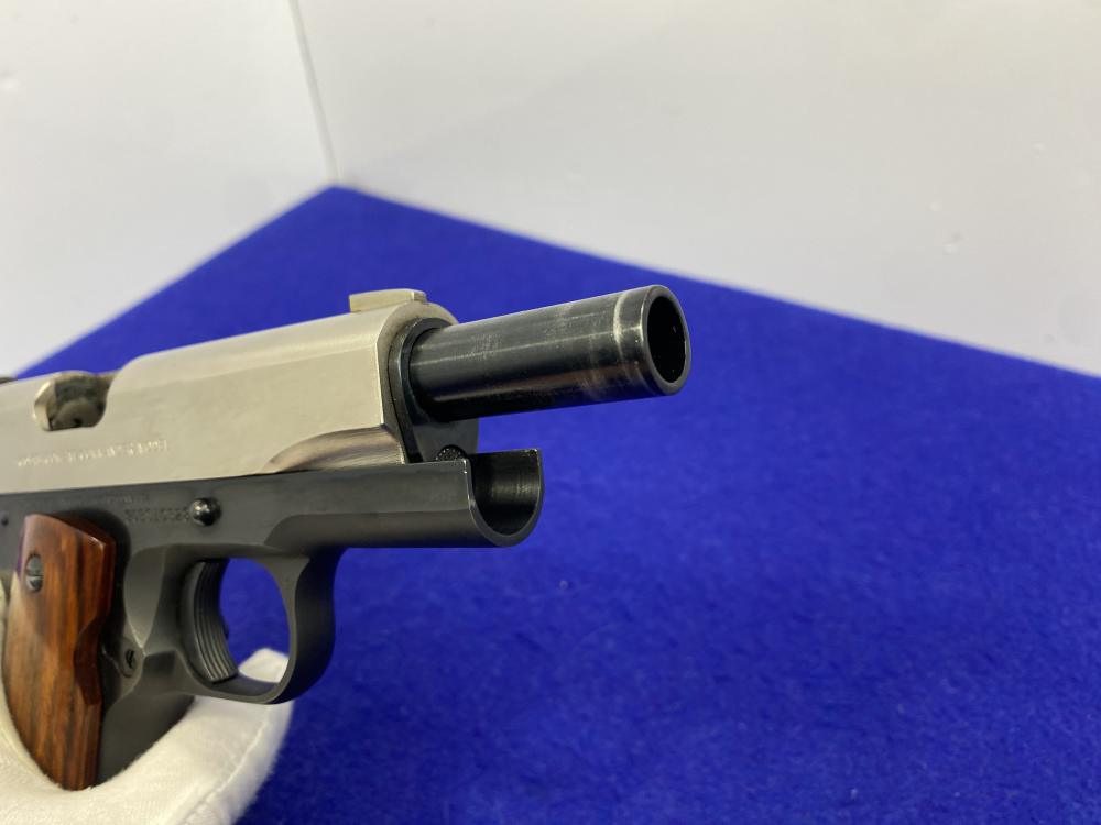 1981 Colt Combat Commander .45ACP 4.25" *ICONIC SEMI-AUTOMATIC COLT*-img-71