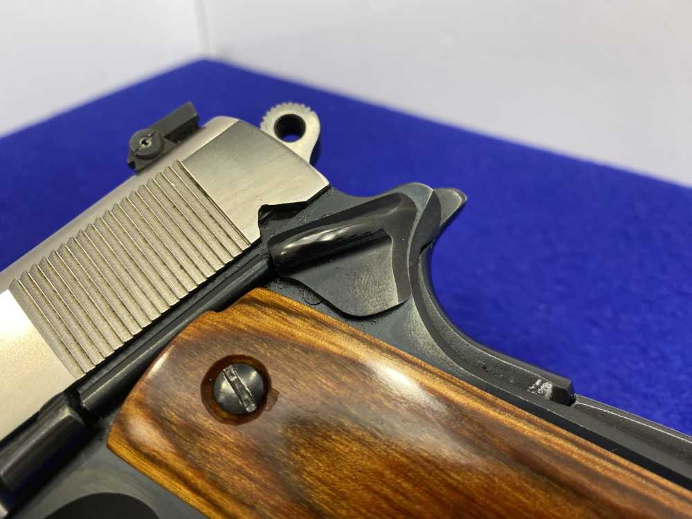 1981 Colt Combat Commander .45ACP 4.25" *ICONIC SEMI-AUTOMATIC COLT*-img-7