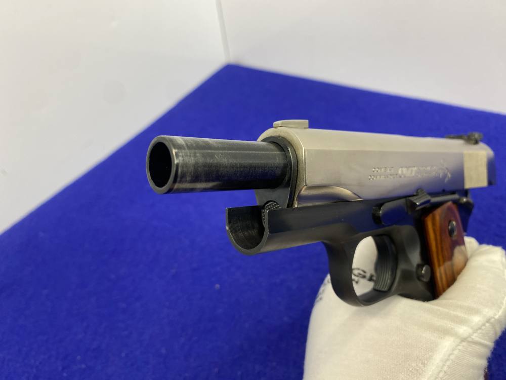 1981 Colt Combat Commander .45ACP 4.25" *ICONIC SEMI-AUTOMATIC COLT*-img-72