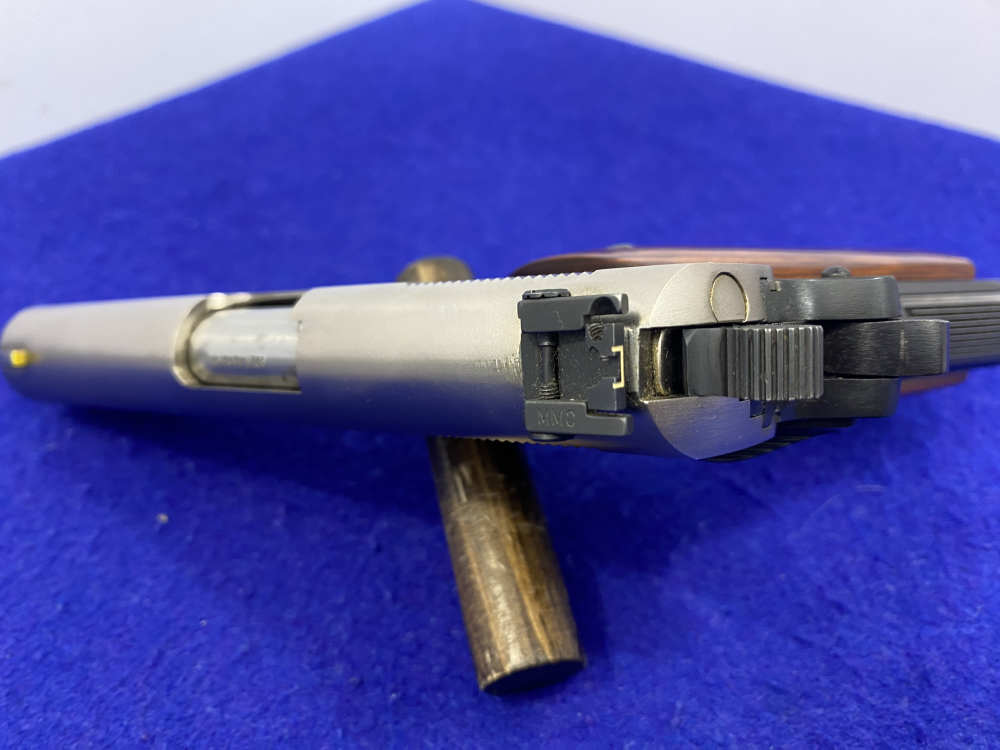 1981 Colt Combat Commander .45ACP 4.25" *ICONIC SEMI-AUTOMATIC COLT*-img-48