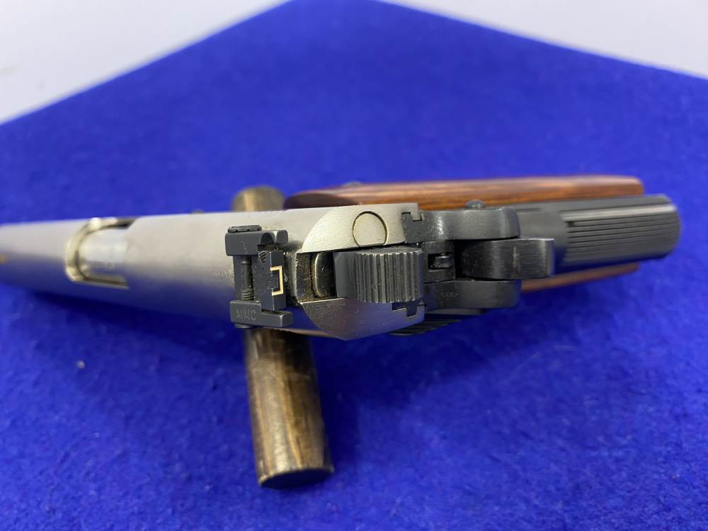 1981 Colt Combat Commander .45ACP 4.25" *ICONIC SEMI-AUTOMATIC COLT*-img-47