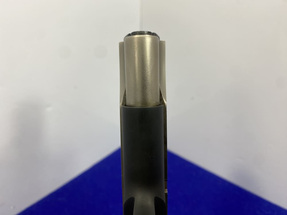 1981 Colt Combat Commander .45ACP 4.25" *ICONIC SEMI-AUTOMATIC COLT*-img-60