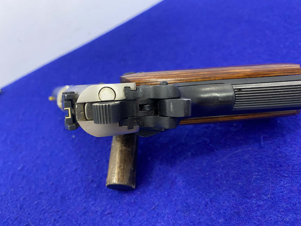1981 Colt Combat Commander .45ACP 4.25" *ICONIC SEMI-AUTOMATIC COLT*-img-45