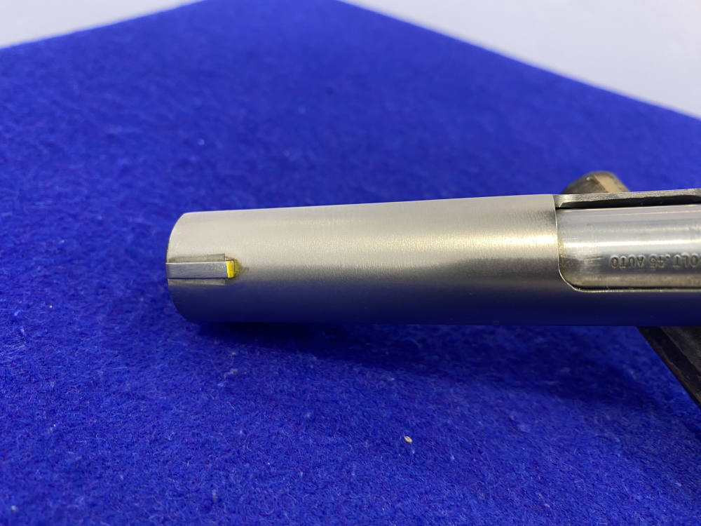 1981 Colt Combat Commander .45ACP 4.25" *ICONIC SEMI-AUTOMATIC COLT*-img-53