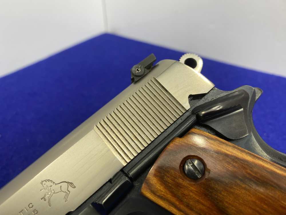 1981 Colt Combat Commander .45ACP 4.25" *ICONIC SEMI-AUTOMATIC COLT*-img-9