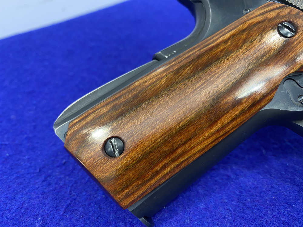 1981 Colt Combat Commander .45ACP 4.25" *ICONIC SEMI-AUTOMATIC COLT*-img-21