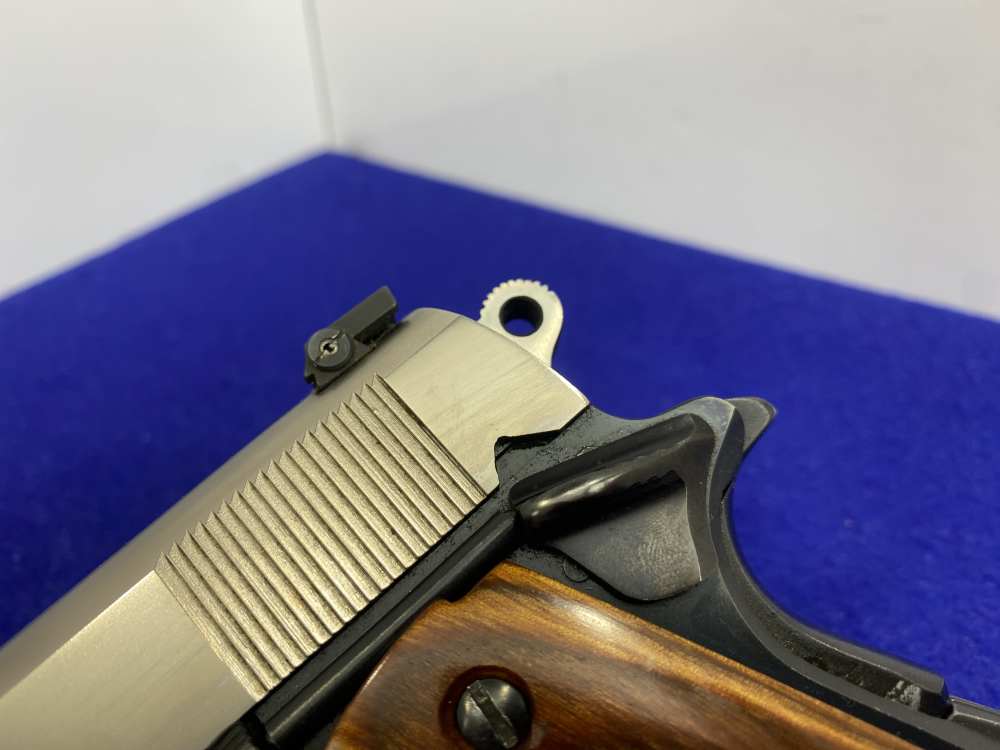 1981 Colt Combat Commander .45ACP 4.25" *ICONIC SEMI-AUTOMATIC COLT*-img-8