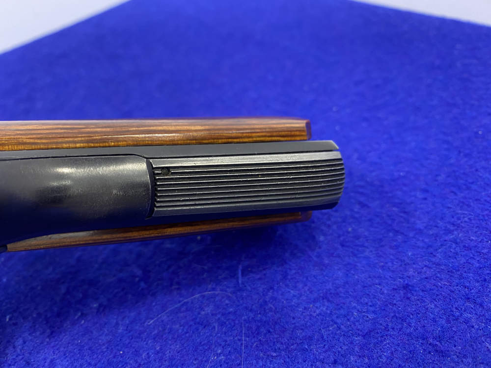 1981 Colt Combat Commander .45ACP 4.25" *ICONIC SEMI-AUTOMATIC COLT*-img-41
