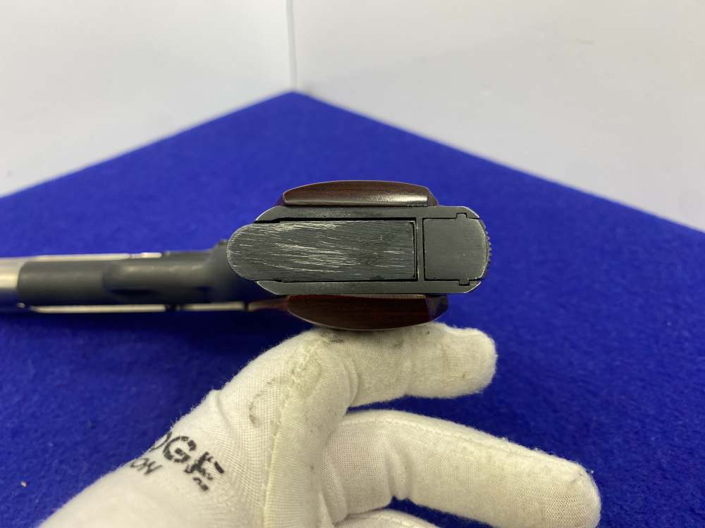 1981 Colt Combat Commander .45ACP 4.25" *ICONIC SEMI-AUTOMATIC COLT*-img-69