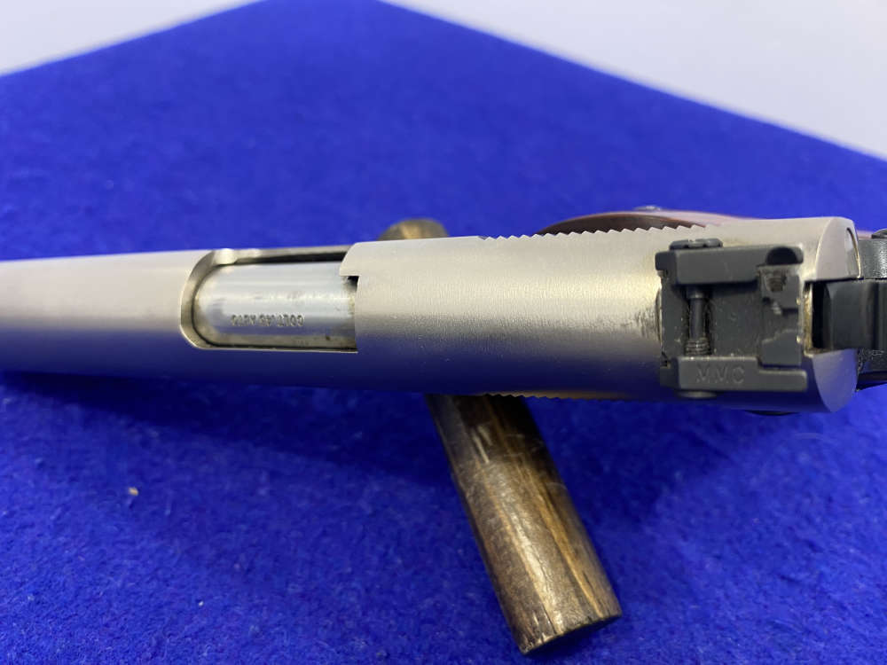 1981 Colt Combat Commander .45ACP 4.25" *ICONIC SEMI-AUTOMATIC COLT*-img-49