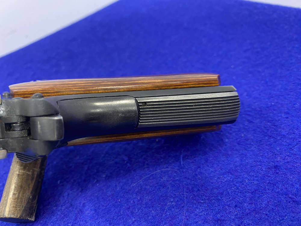 1981 Colt Combat Commander .45ACP 4.25" *ICONIC SEMI-AUTOMATIC COLT*-img-42