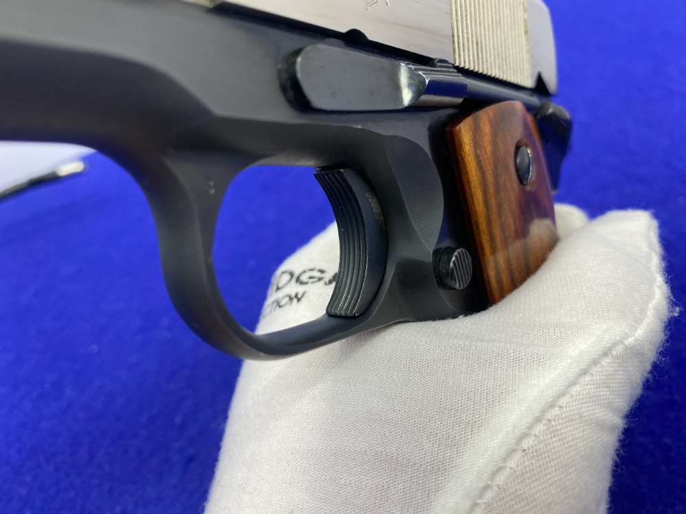 1981 Colt Combat Commander .45ACP 4.25" *ICONIC SEMI-AUTOMATIC COLT*-img-57