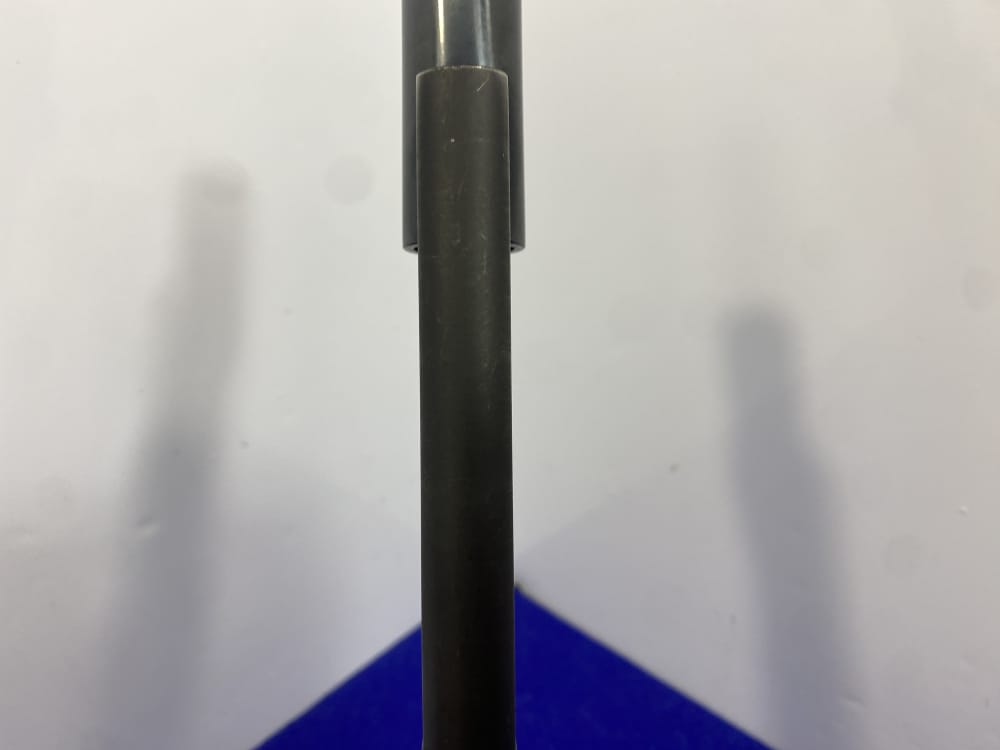Colt Woodsman Match Target 22 LR 7" Blue *INCREDIBLE 2nd SERIES MODEL*-img-64