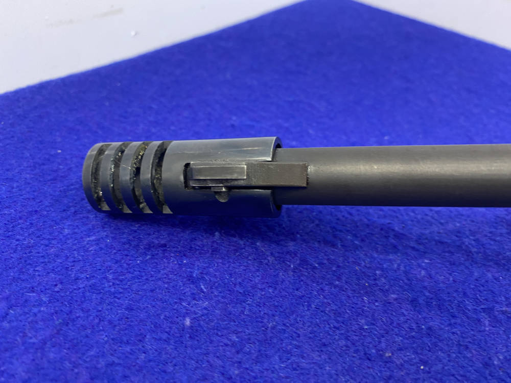 Colt Woodsman Match Target 22 LR 7" Blue *INCREDIBLE 2nd SERIES MODEL*-img-56
