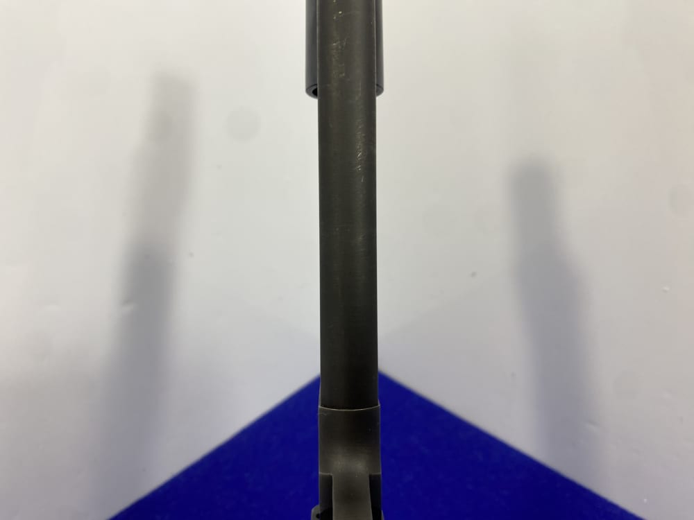 Colt Woodsman Match Target 22 LR 7" Blue *INCREDIBLE 2nd SERIES MODEL*-img-65