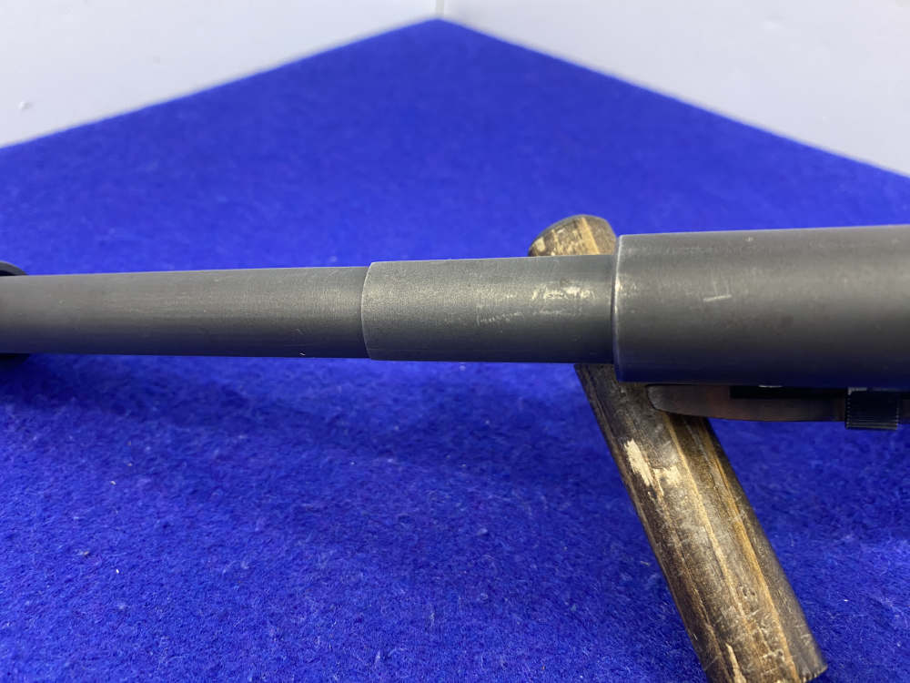 Colt Woodsman Match Target 22 LR 7" Blue *INCREDIBLE 2nd SERIES MODEL*-img-52