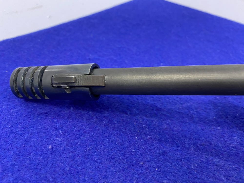 Colt Woodsman Match Target 22 LR 7" Blue *INCREDIBLE 2nd SERIES MODEL*-img-55