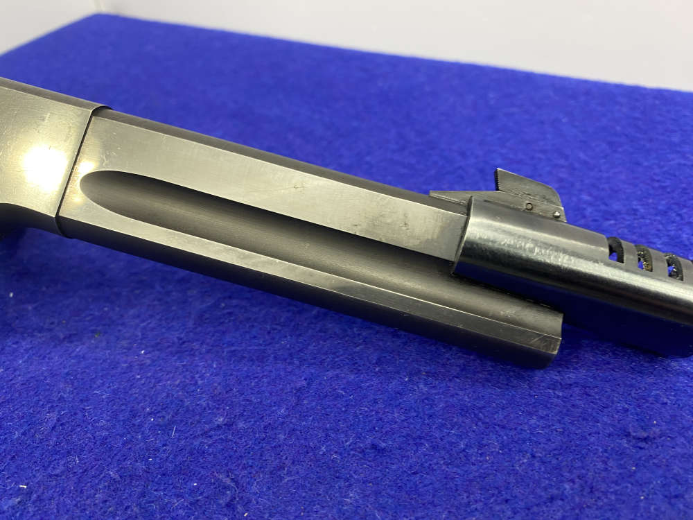 Colt Woodsman Match Target 22 LR 7" Blue *INCREDIBLE 2nd SERIES MODEL*-img-38