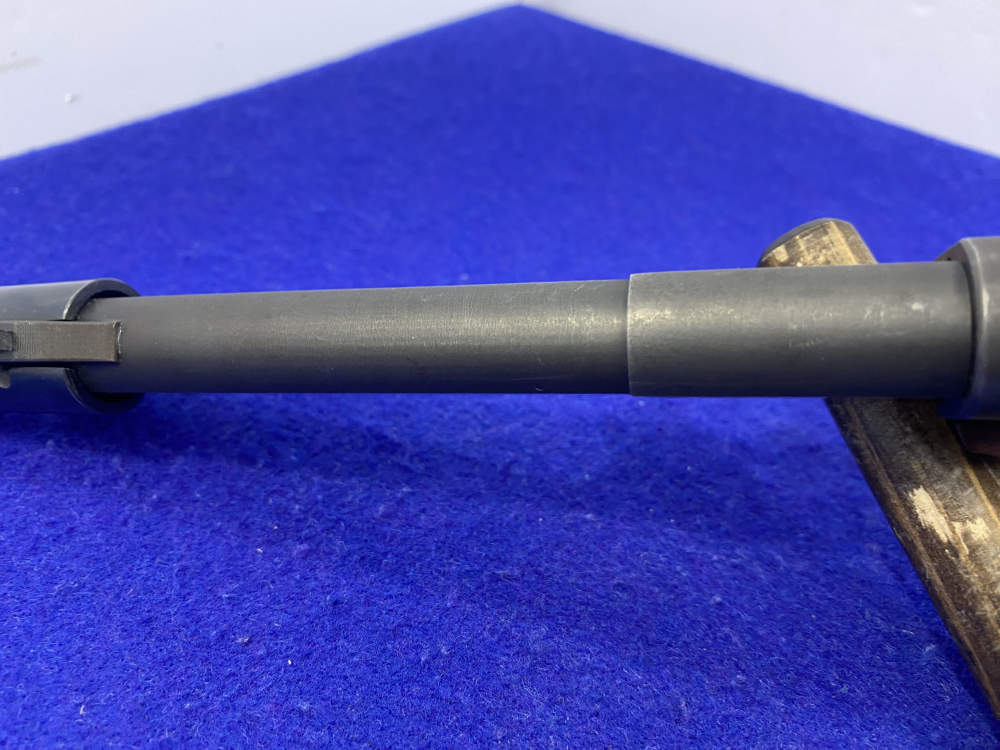 Colt Woodsman Match Target 22 LR 7" Blue *INCREDIBLE 2nd SERIES MODEL*-img-53