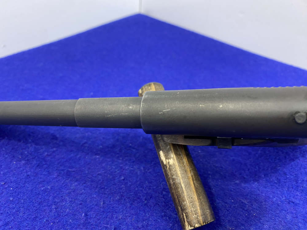 Colt Woodsman Match Target 22 LR 7" Blue *INCREDIBLE 2nd SERIES MODEL*-img-51