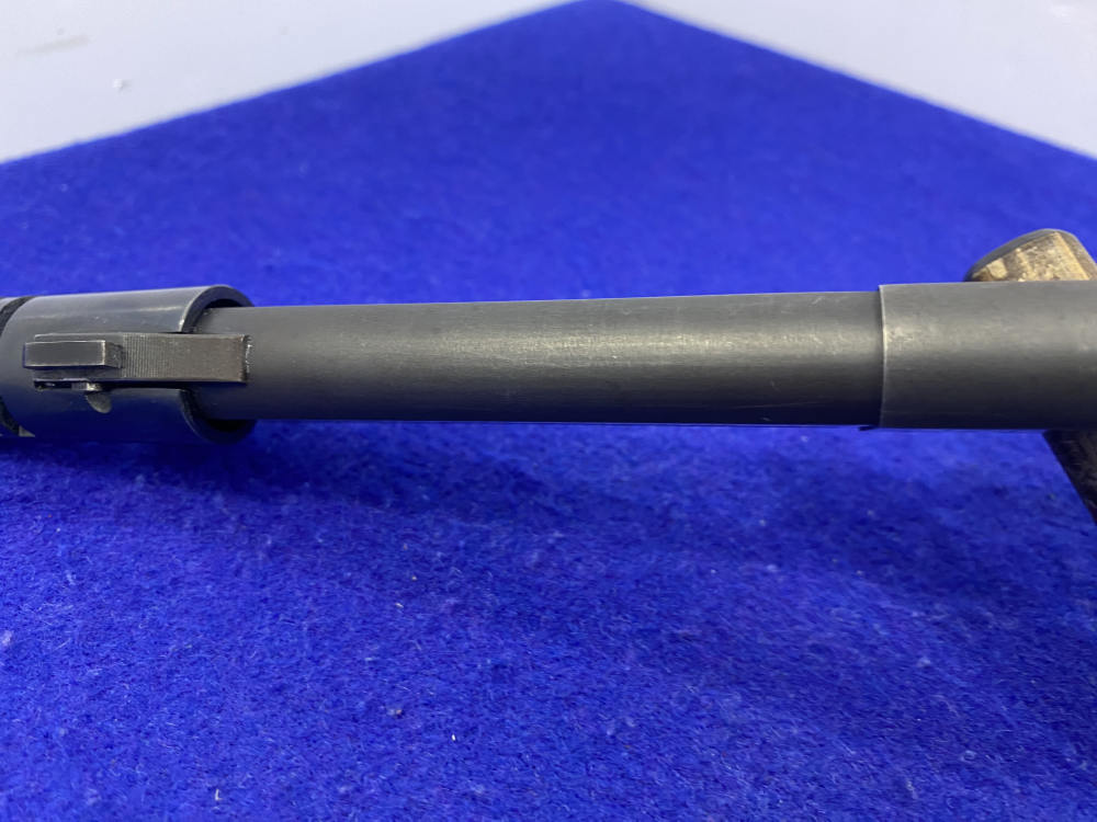 Colt Woodsman Match Target 22 LR 7" Blue *INCREDIBLE 2nd SERIES MODEL*-img-54
