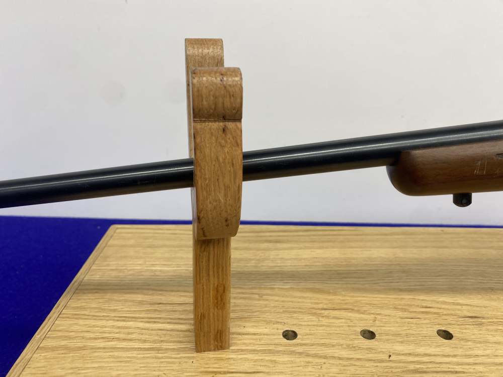 2002 Ruger 77/17 .17 HMR Blue 22" *HEAD-TURNING BOLT-ACTION RIFLE*-img-24