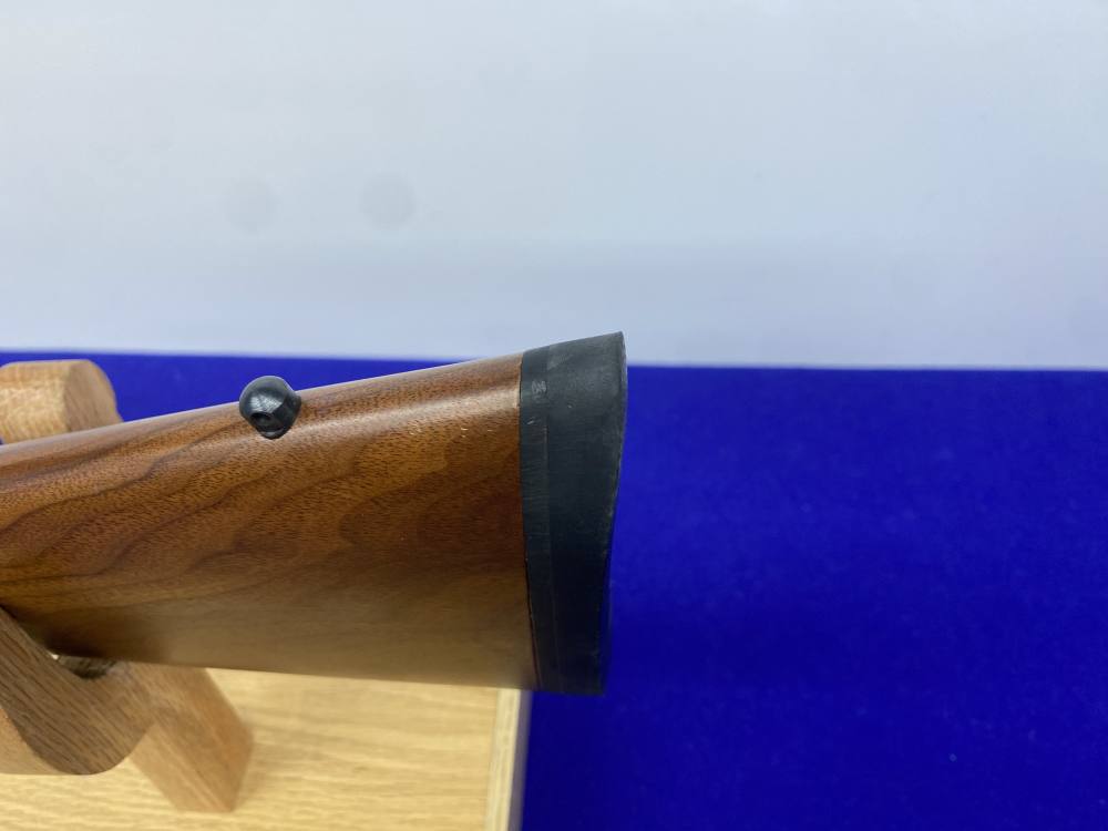 2002 Ruger 77/17 .17 HMR Blue 22" *HEAD-TURNING BOLT-ACTION RIFLE*-img-40