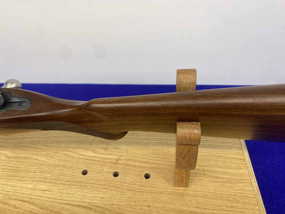 2002 Ruger 77/17 .17 HMR Blue 22" *HEAD-TURNING BOLT-ACTION RIFLE*-img-31