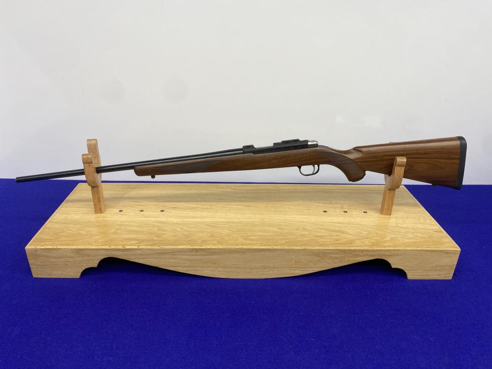2002 Ruger 77/17 .17 HMR Blue 22" *HEAD-TURNING BOLT-ACTION RIFLE*-img-18