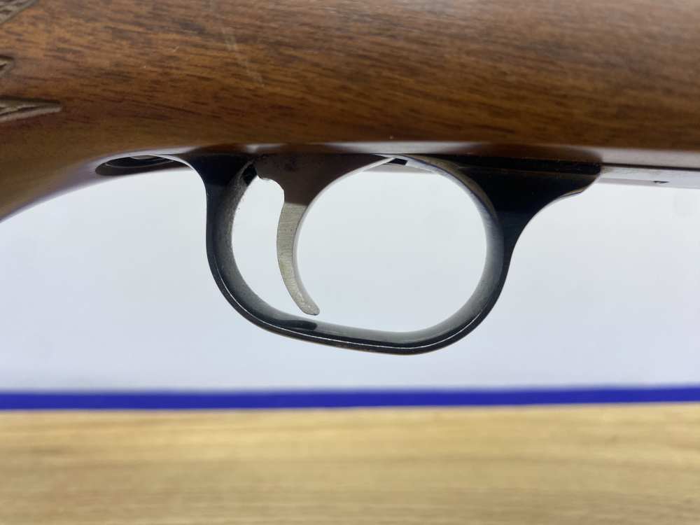 2002 Ruger 77/17 .17 HMR Blue 22" *HEAD-TURNING BOLT-ACTION RIFLE*-img-14