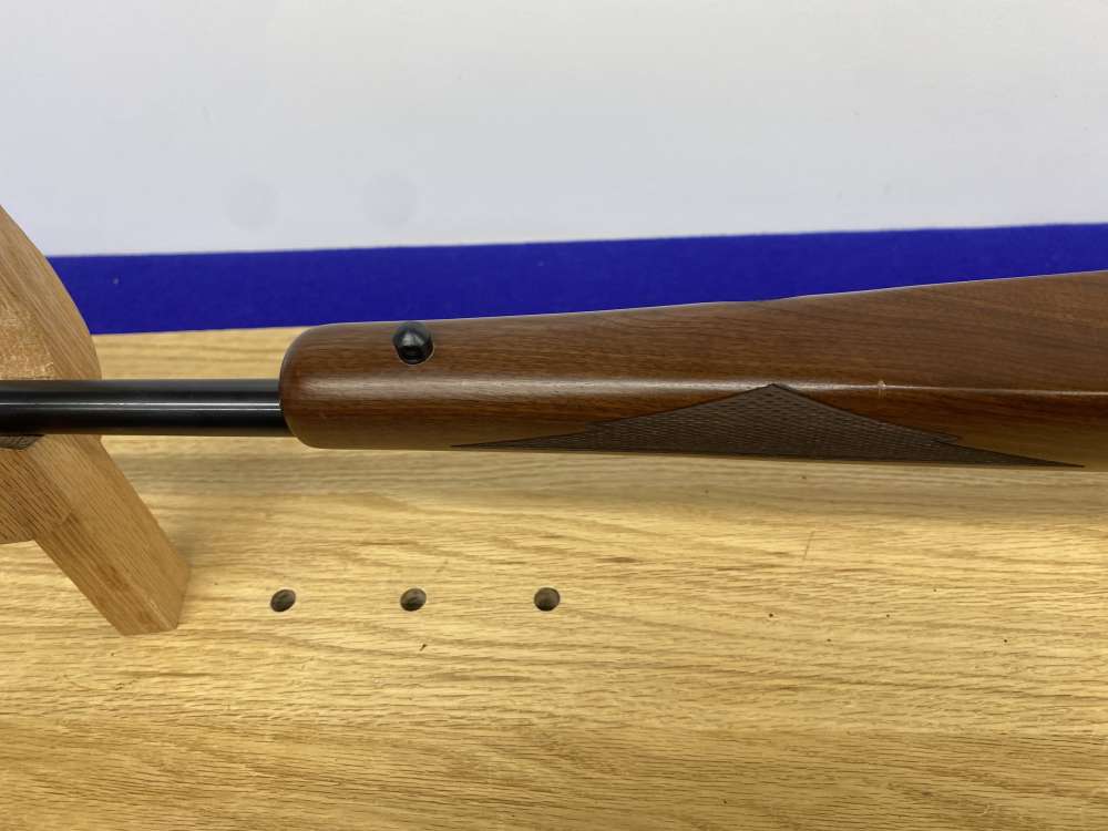 2002 Ruger 77/17 .17 HMR Blue 22" *HEAD-TURNING BOLT-ACTION RIFLE*-img-44