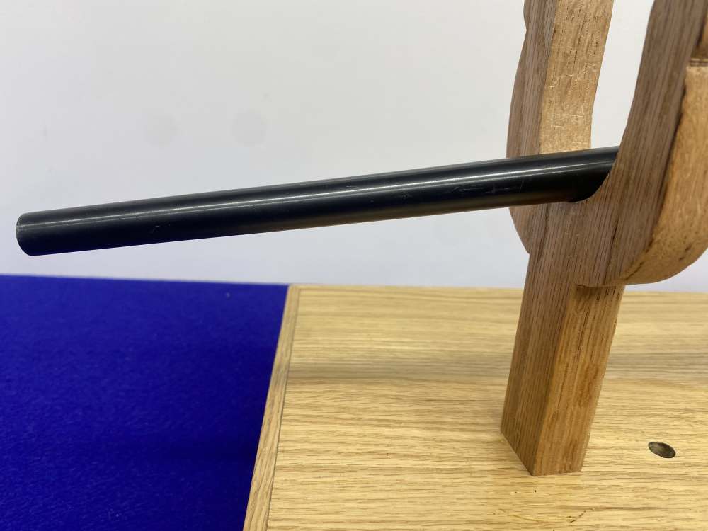 2002 Ruger 77/17 .17 HMR Blue 22" *HEAD-TURNING BOLT-ACTION RIFLE*-img-25