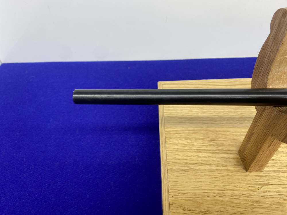 2002 Ruger 77/17 .17 HMR Blue 22" *HEAD-TURNING BOLT-ACTION RIFLE*-img-46