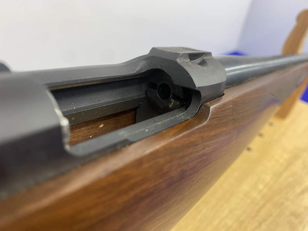 2002 Ruger 77/17 .17 HMR Blue 22" *HEAD-TURNING BOLT-ACTION RIFLE*-img-16