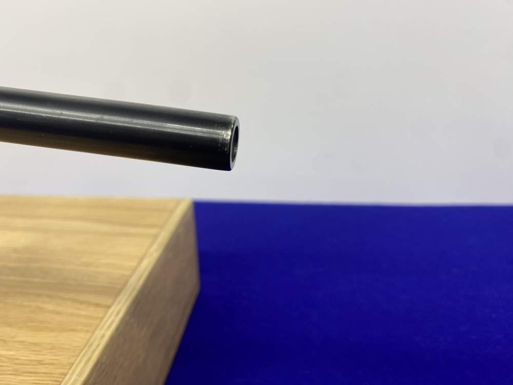 2002 Ruger 77/17 .17 HMR Blue 22" *HEAD-TURNING BOLT-ACTION RIFLE*-img-12