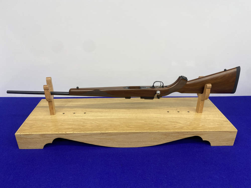 2002 Ruger 77/17 .17 HMR Blue 22" *HEAD-TURNING BOLT-ACTION RIFLE*-img-39