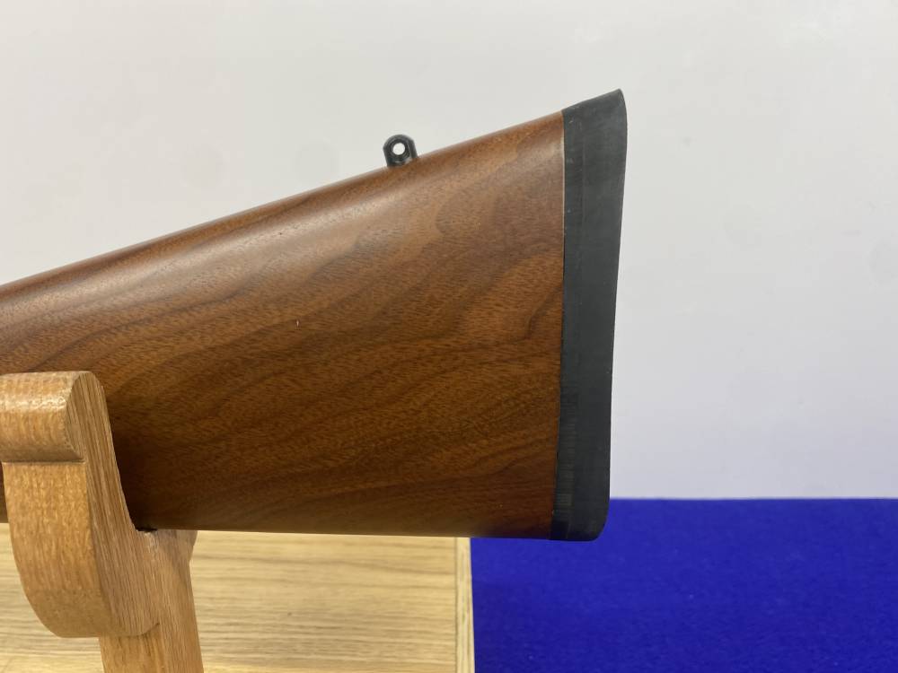 2002 Ruger 77/17 .17 HMR Blue 22" *HEAD-TURNING BOLT-ACTION RIFLE*-img-48