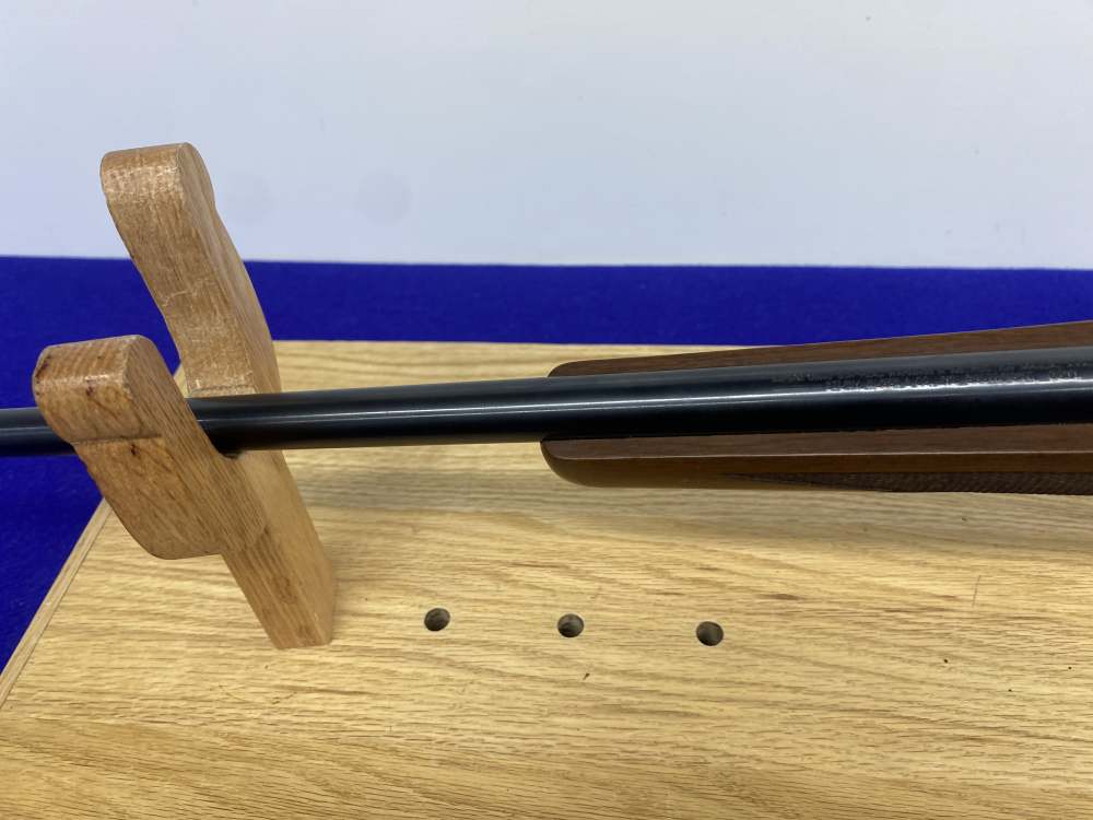 2002 Ruger 77/17 .17 HMR Blue 22" *HEAD-TURNING BOLT-ACTION RIFLE*-img-34