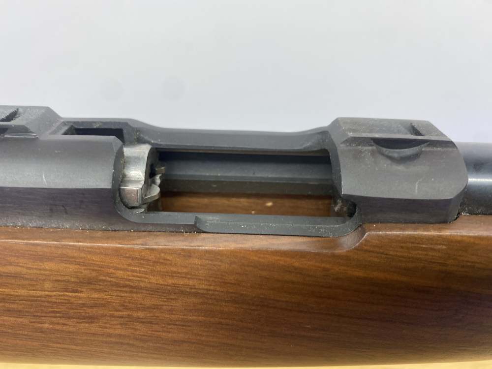 2002 Ruger 77/17 .17 HMR Blue 22" *HEAD-TURNING BOLT-ACTION RIFLE*-img-15