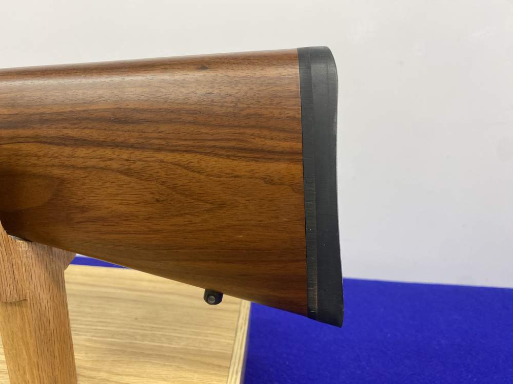 2002 Ruger 77/17 .17 HMR Blue 22" *HEAD-TURNING BOLT-ACTION RIFLE*-img-19
